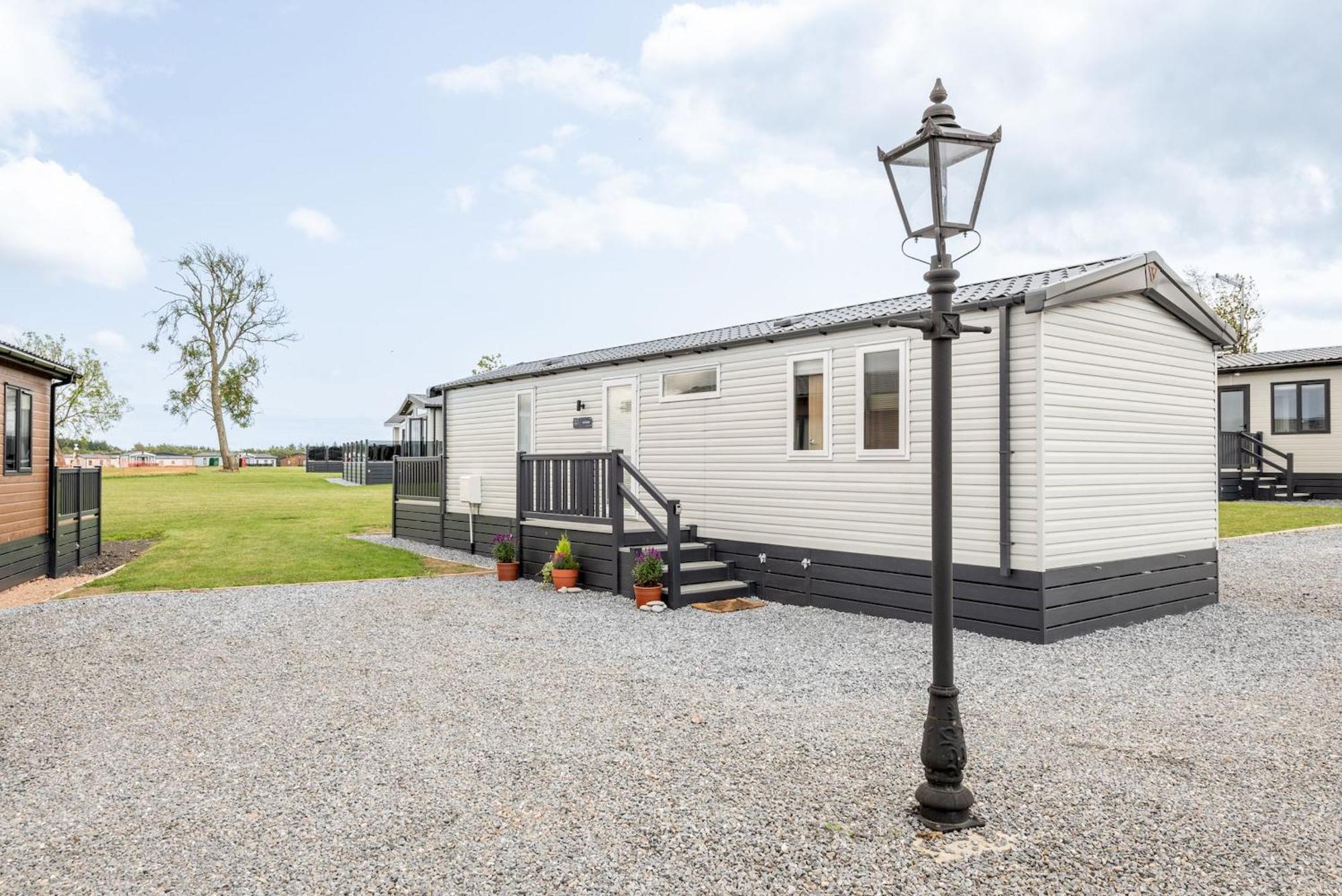 No 83 - Stewart's Cameron Holiday home