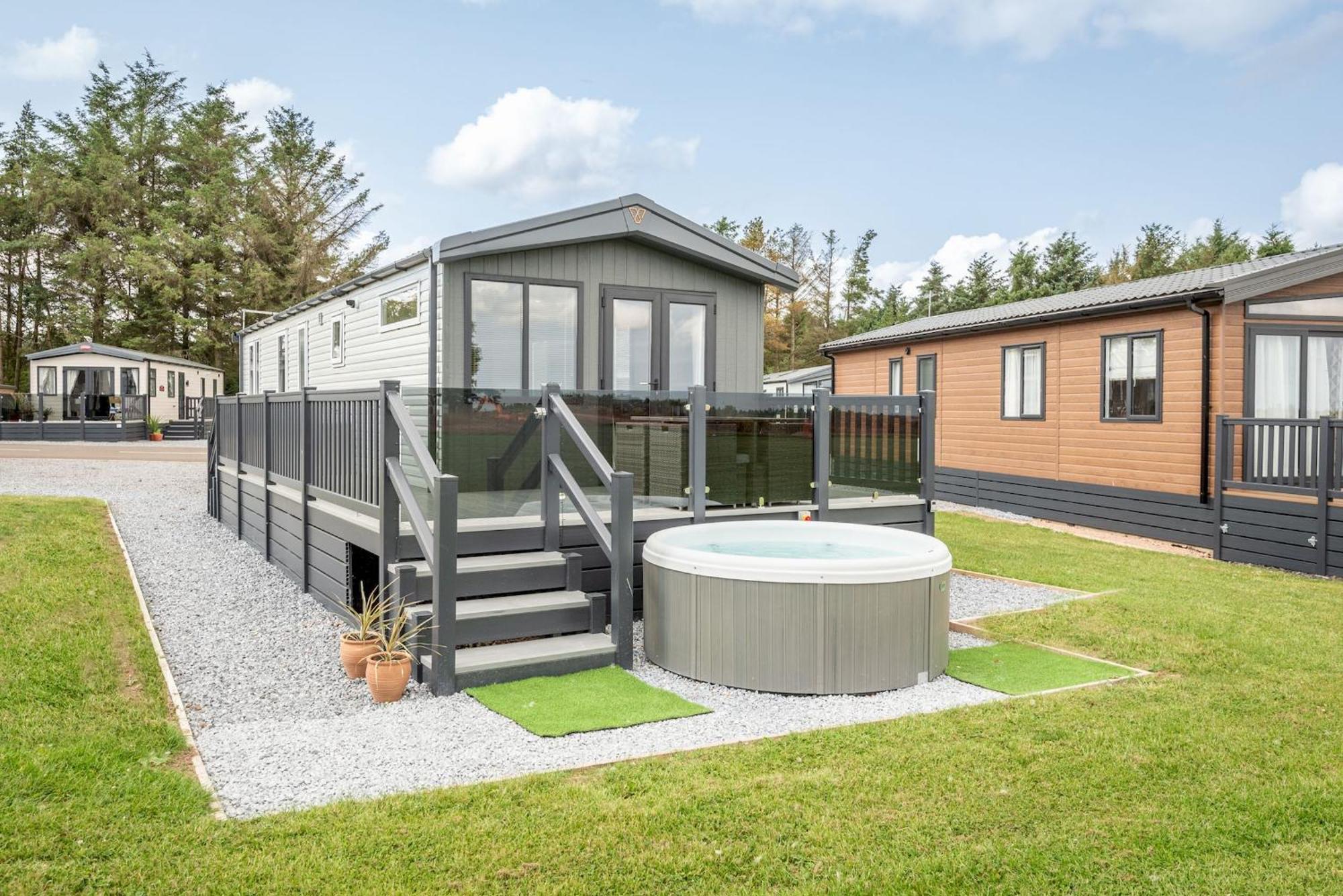 Holiday home No 83 - Stewart's Cameron St Andrews