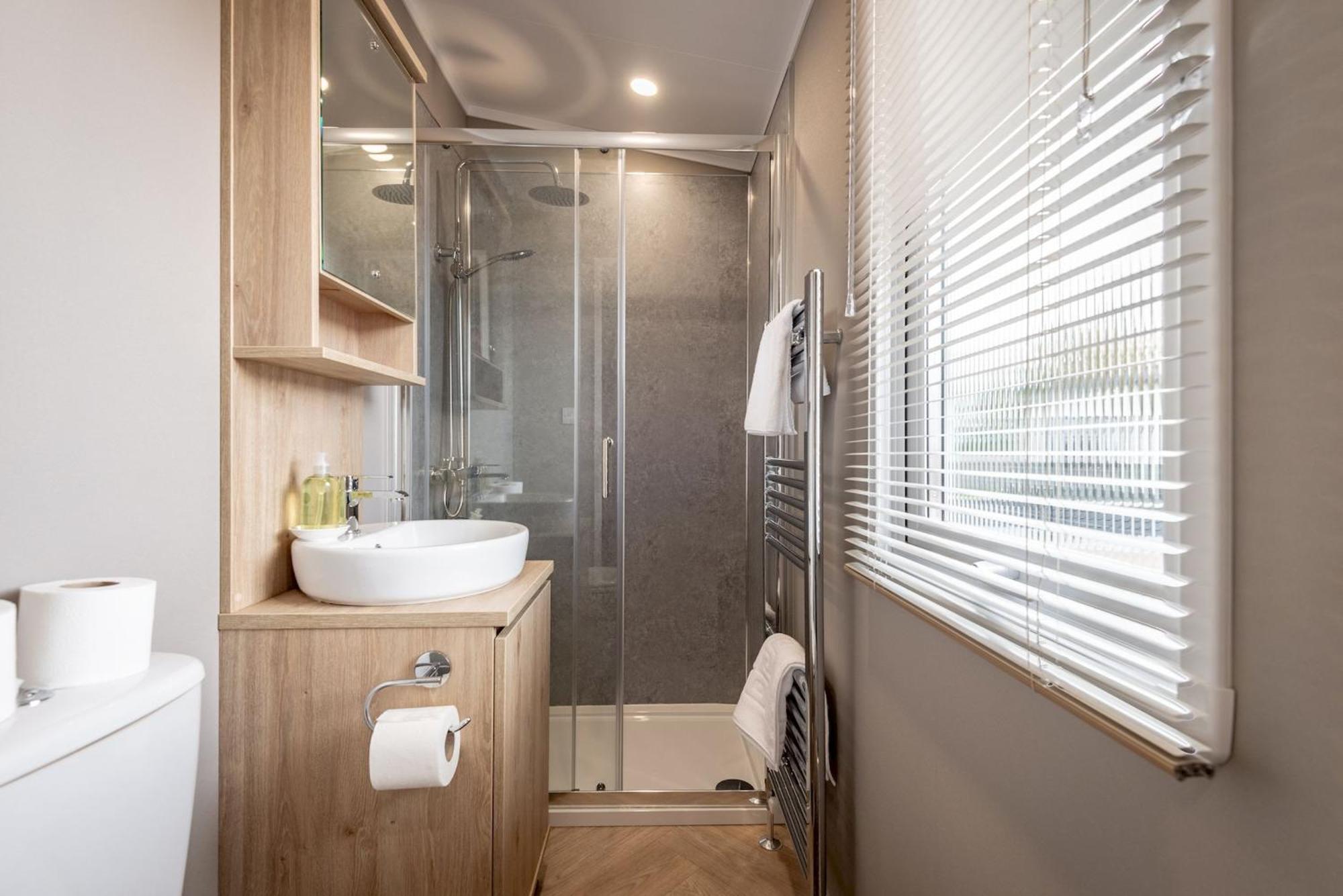 Holiday home No 83 - Stewart's Cameron *