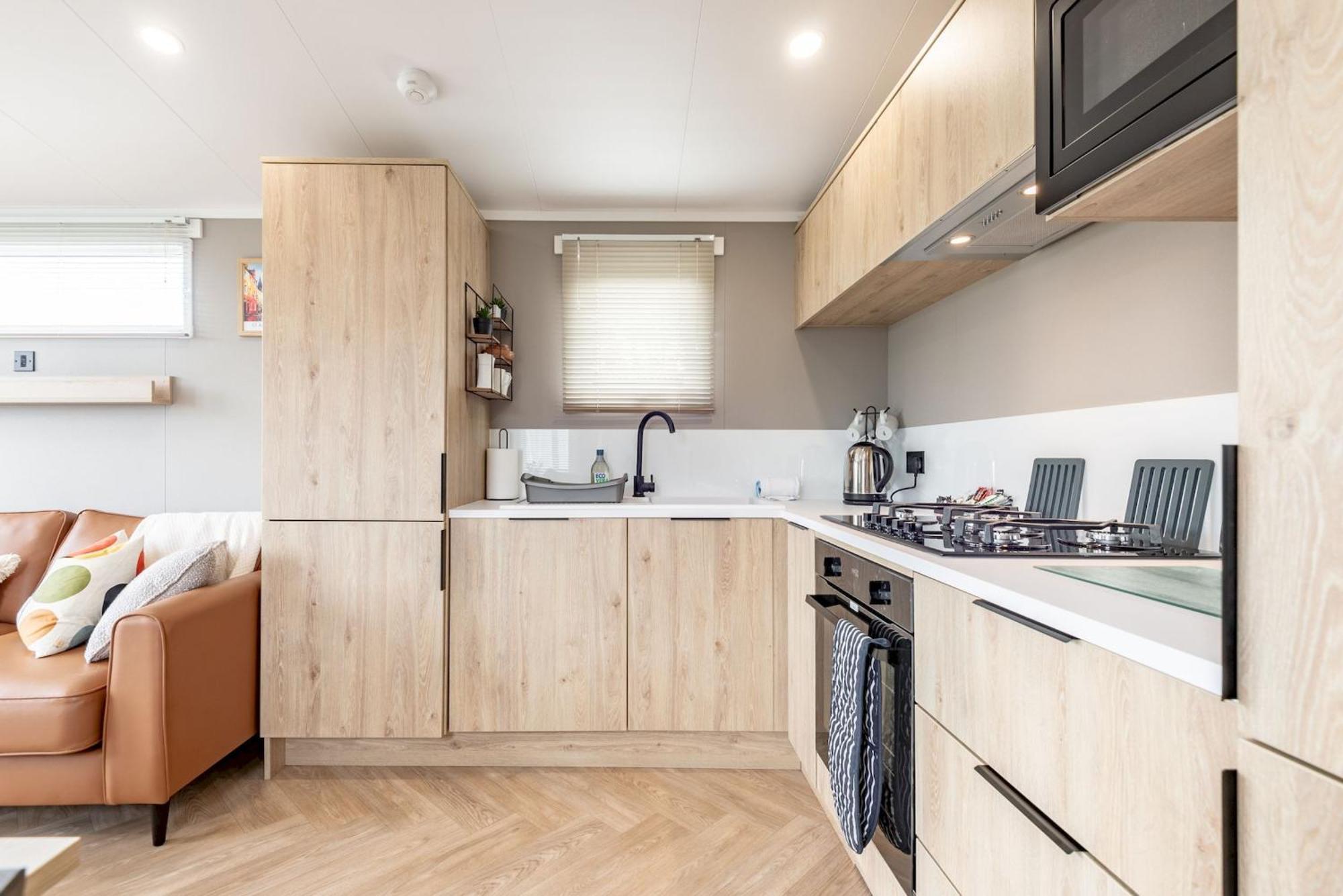 Holiday home No 83 - Stewart's Cameron