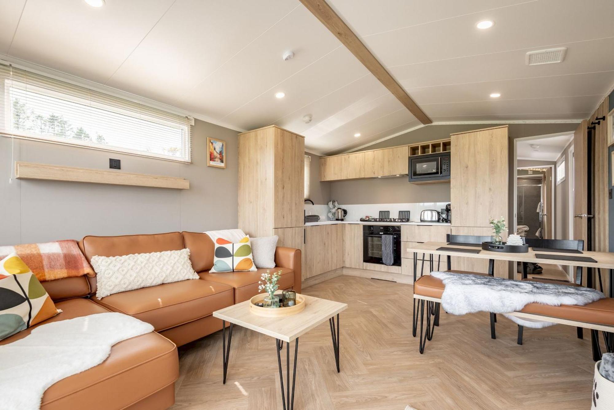 Holiday home No 83 - Stewart's Cameron St Andrews